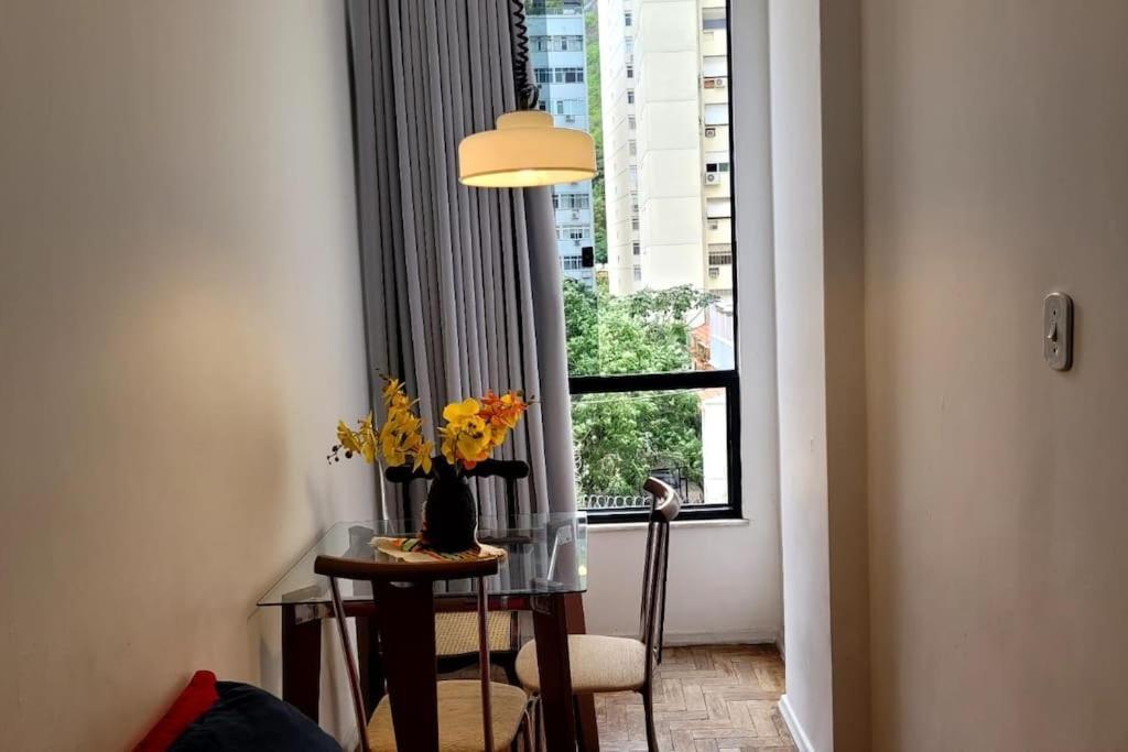 Copacabana 2 Quartos Garagem Apartamento *