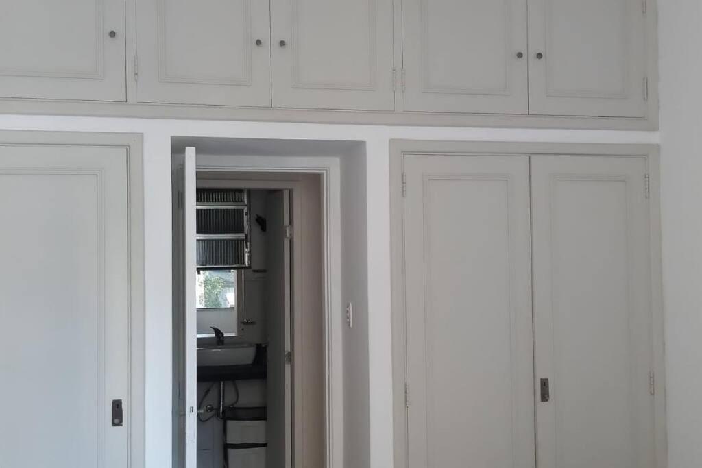 Copacabana 2 Quartos Garagem Apartamento *