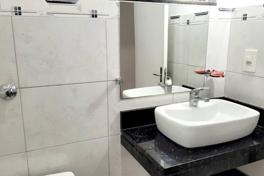 Apartamento Copacabana 2 Quartos Garagem Río de Janeiro