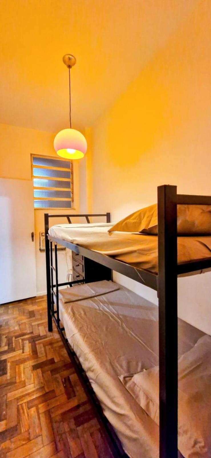Copacabana 2 Quartos Garagem Apartamento